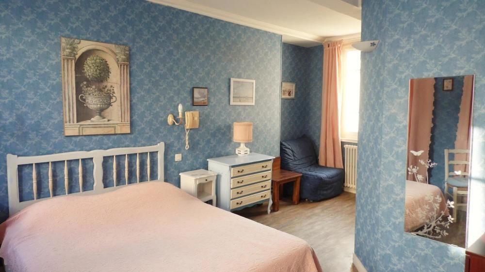 Hotel Le Reynita Trouville-sur-Mer Exteriér fotografie