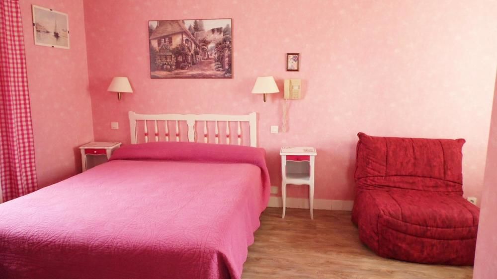 Hotel Le Reynita Trouville-sur-Mer Exteriér fotografie