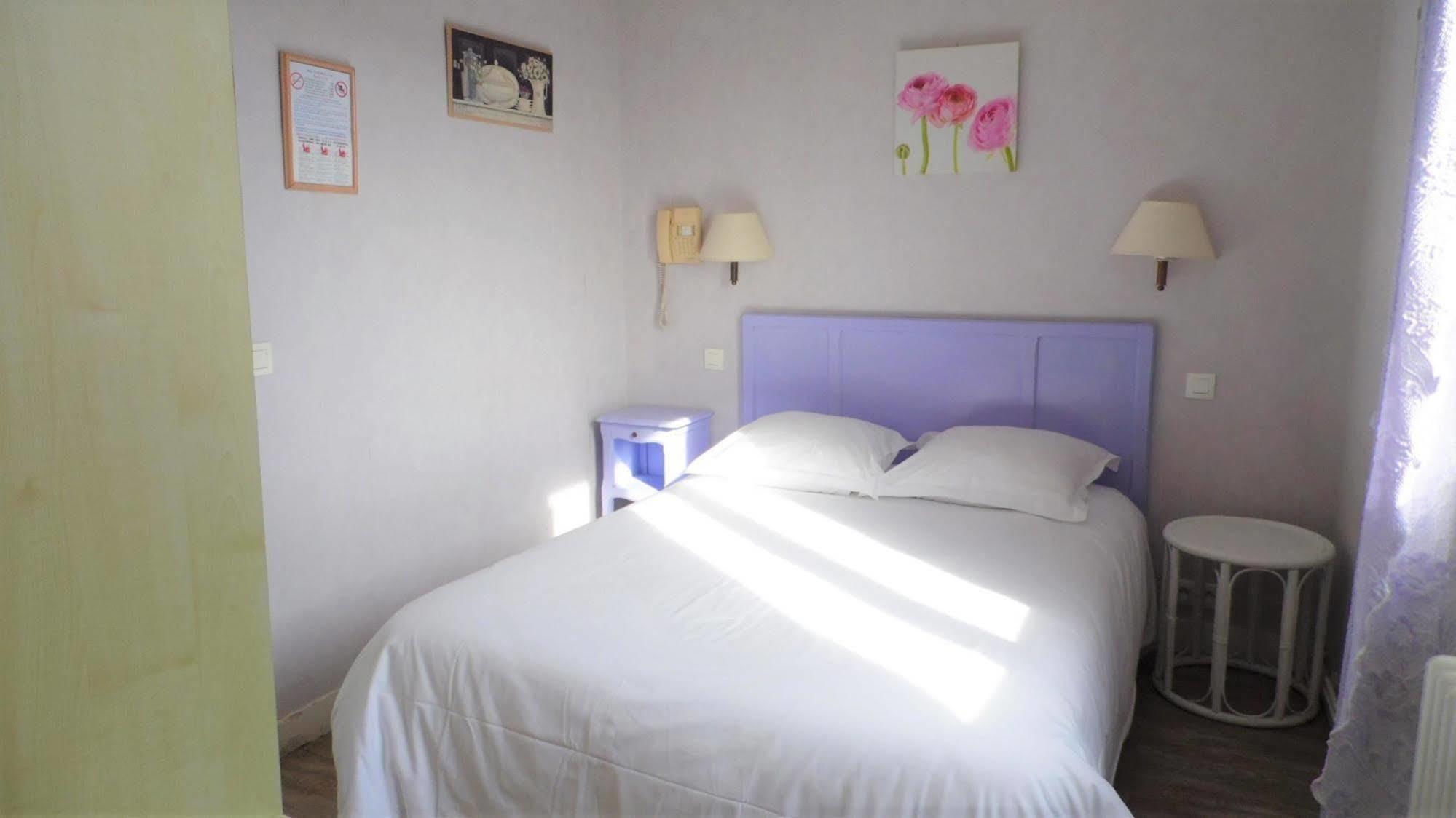 Hotel Le Reynita Trouville-sur-Mer Exteriér fotografie