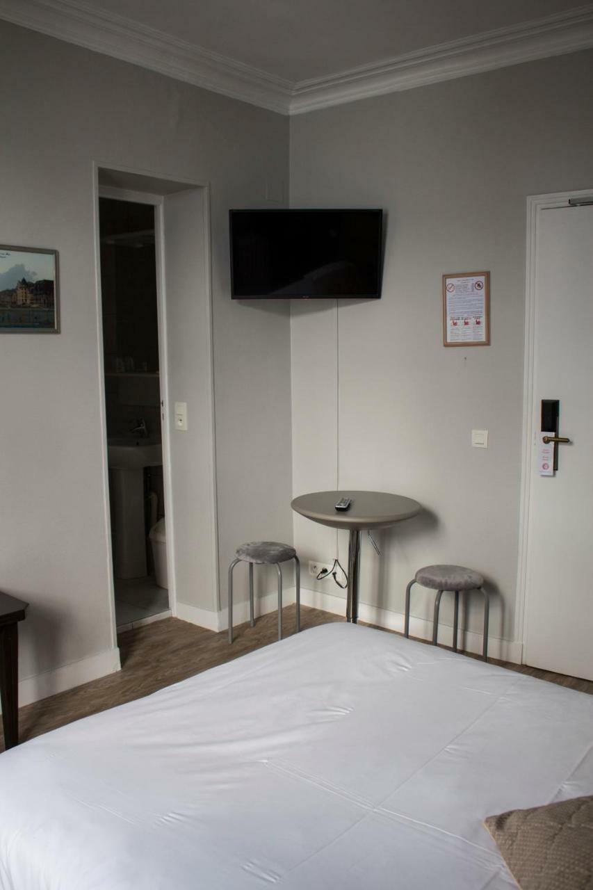 Hotel Le Reynita Trouville-sur-Mer Exteriér fotografie