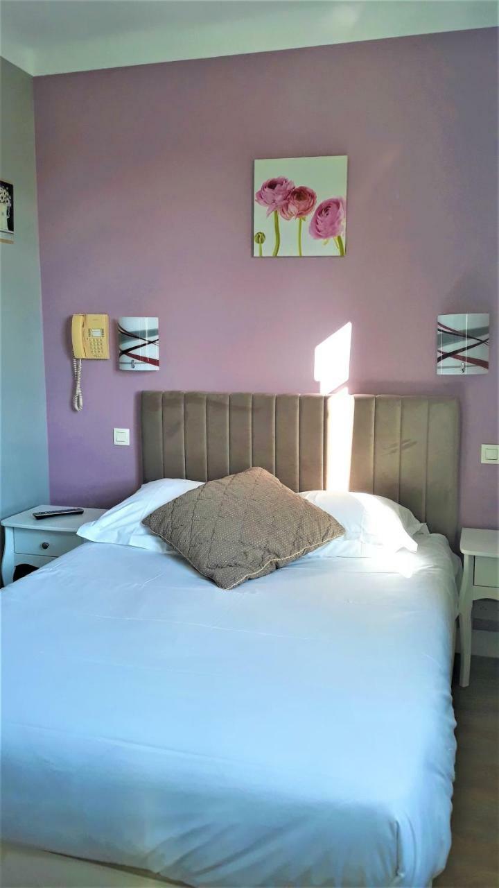 Hotel Le Reynita Trouville-sur-Mer Exteriér fotografie